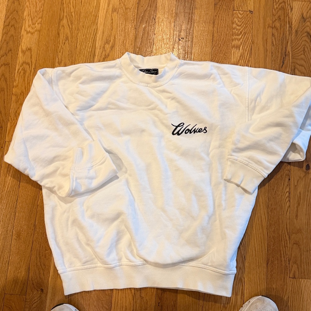 Darc Sport Wolves Club Premium Sweater